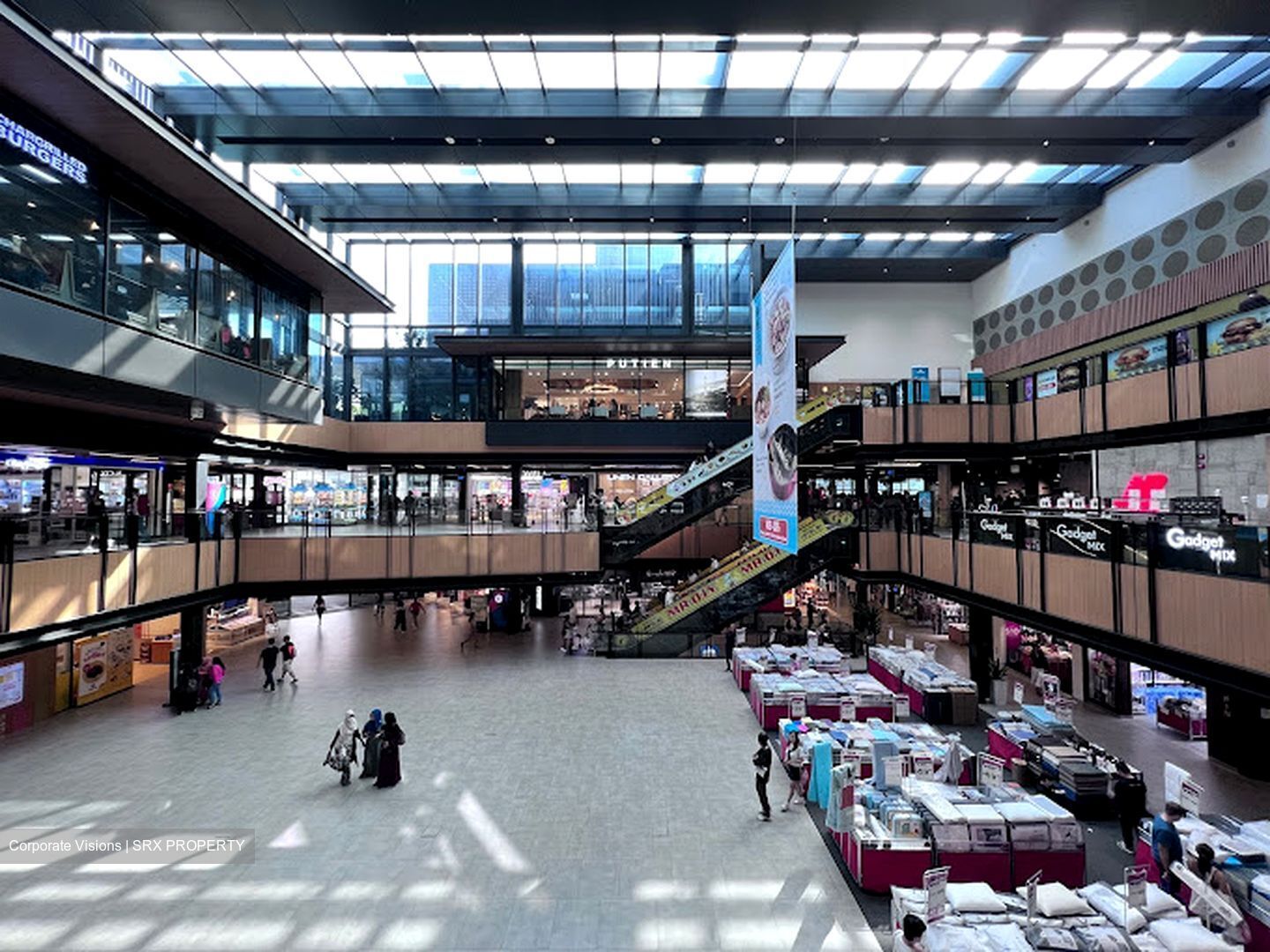Singapore Post Centre (D14), Office #434422261